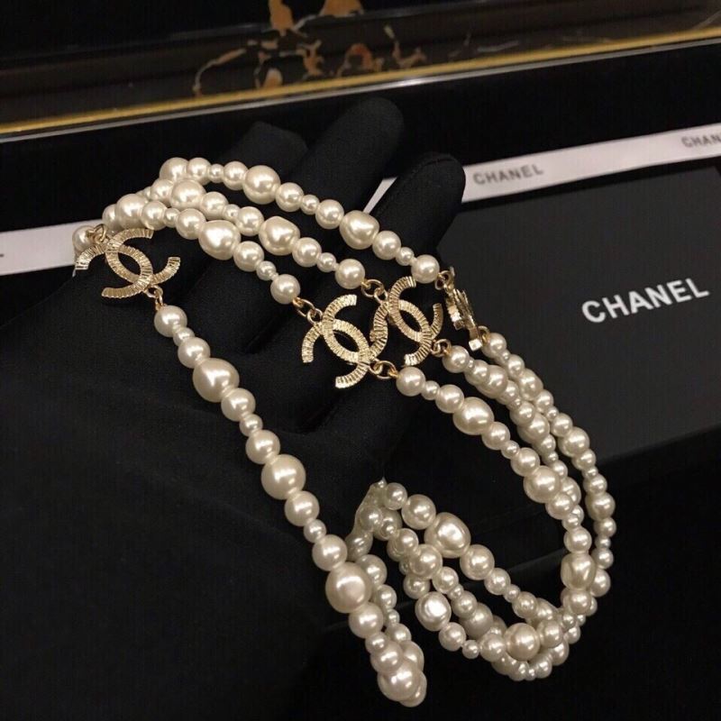 Chanel Brooches